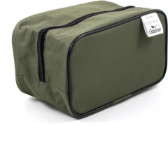 Косметичка Следопыт Сумка р.13х22,5х13 см, цв. олива Oxford/25/35/