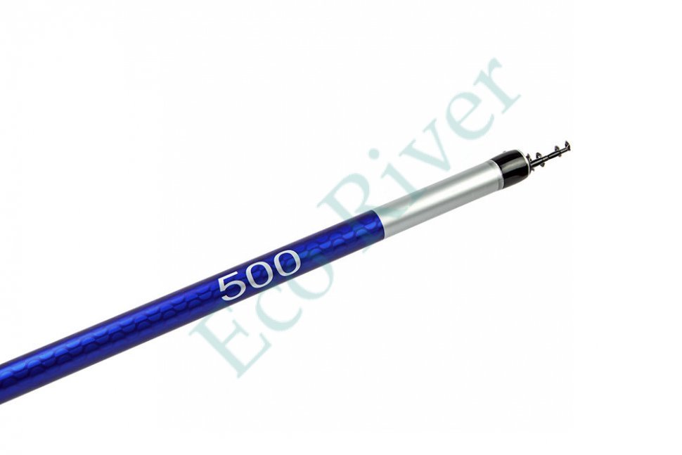 Удочка Nautilus Ase Bolo 4м NASBL40 с/к
