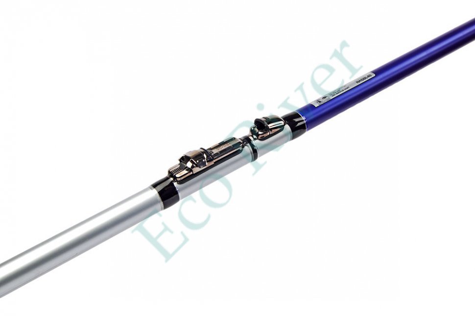 Удочка Nautilus Ase Bolo 4м NASBL40 с/к