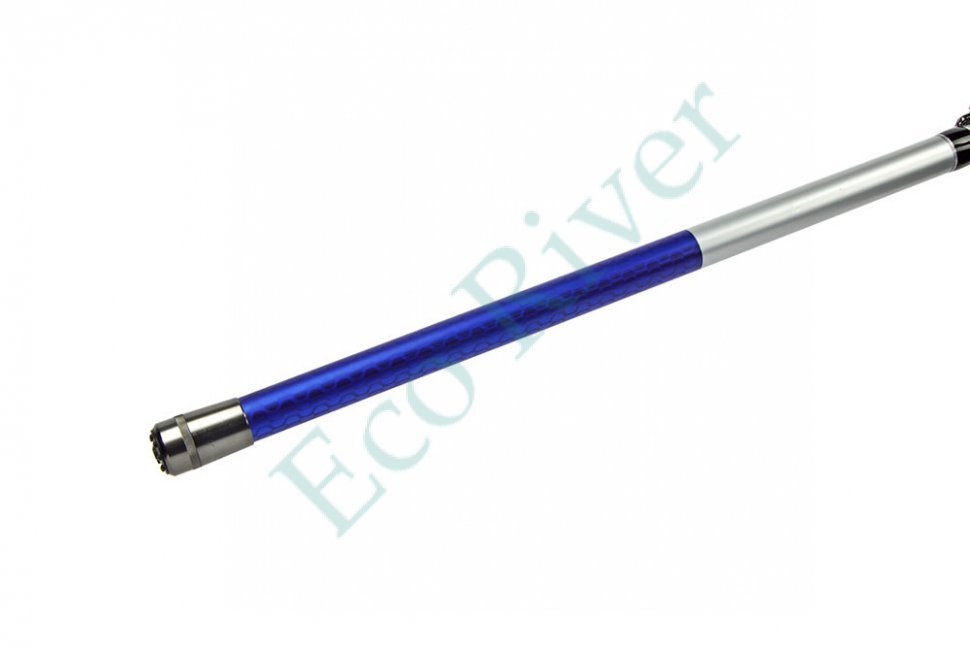 Удочка Nautilus Ase Bolo 4м NASBL40 с/к