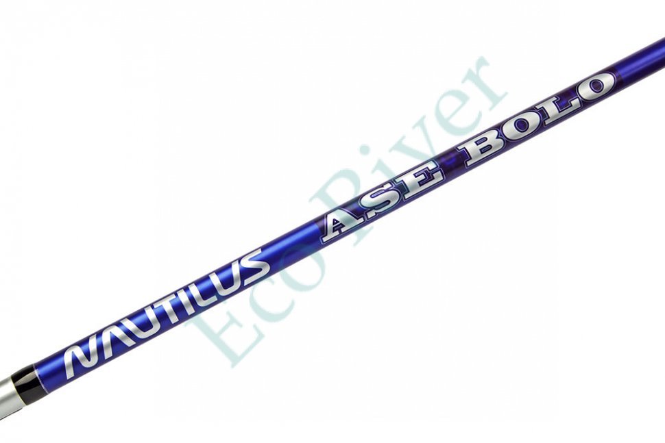 Удочка Nautilus Ase Bolo 4м NASBL40 с/к