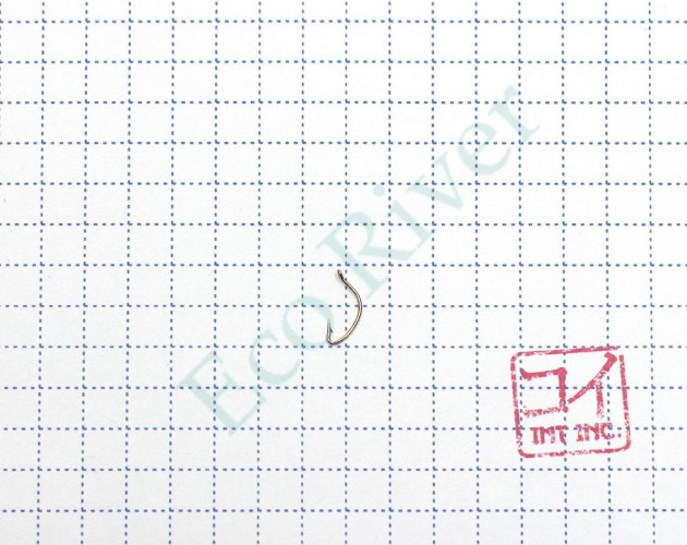 Крючок KOI SPECIAL FEEDER, размер 12 (INT), цвет NBR (10 шт.)/100/