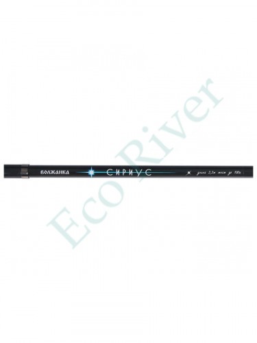 Удилище Волжанка Сириус 2.7м до200г 090-0064