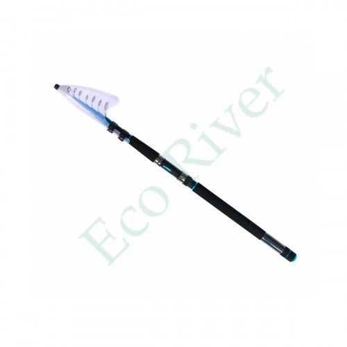 Удилище Волжанка Сириус 2.7м до200г 090-0064