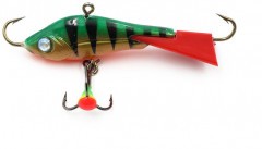 Балансир Yaman SE Subfish, L-70 мм, 35 г, цвет 61