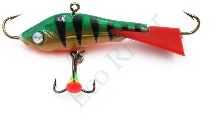 Балансир Yaman SE Subfish, L-70 мм, 35 г, цвет 61