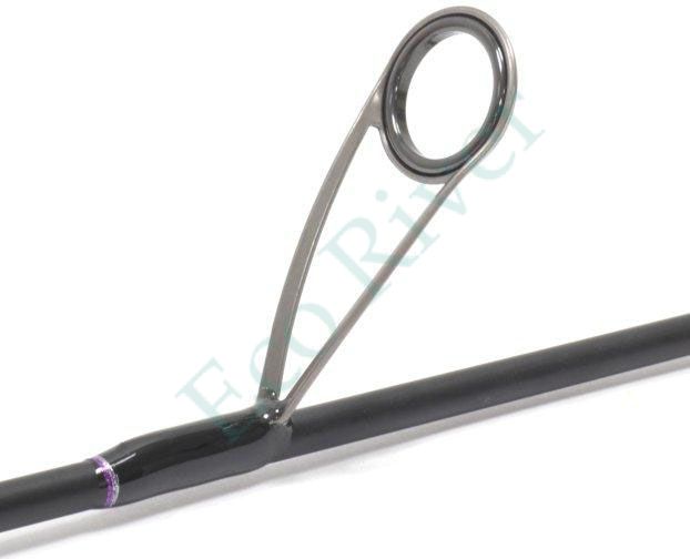 Спиннинг Sprut Saburo 244MH 10-35г SS802MHFS
