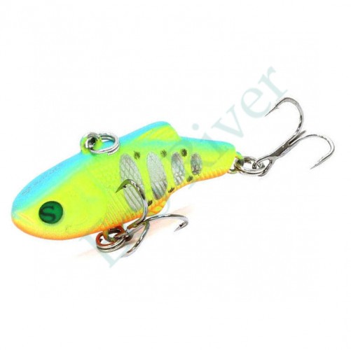 Воблер Sprut Amari 35S 2.5г/LBTR1