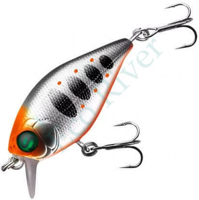 Воблер Sprut Uni Crank 36F 4г/SBKTR1