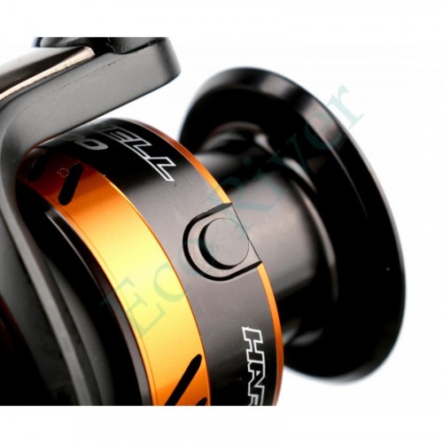 Катушка Flagman HardWell 4000 FHW4000