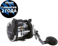 Катушка Okuma Convector 45DS High-Speed Right Hand Linecounter