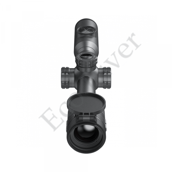 iRay Tube TL 35 v2