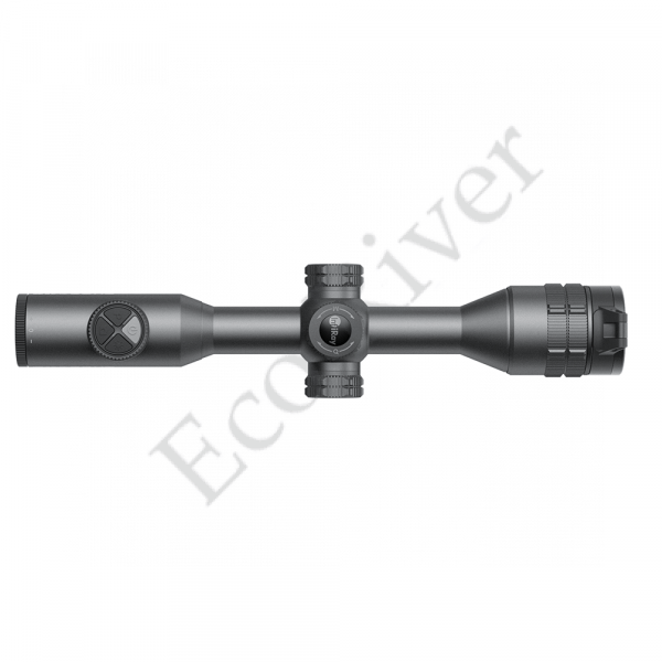 iRay Tube TL 35 v2