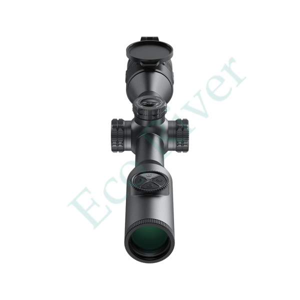 iRay Tube TL 35 v2