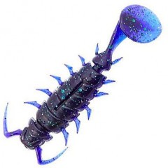 Виброхвост Lucky John Pro S Alien Bug съедоб. 03,81 10шт 140164-T52