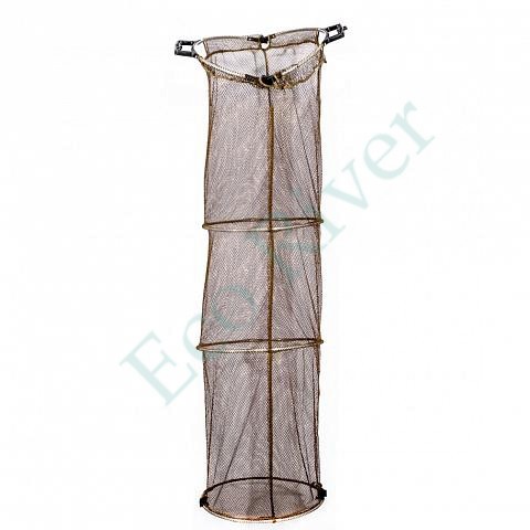 Садок CONDOR круглый, 3-х секционный, d-40 см, длина 1,5 м