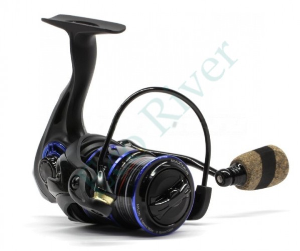 Катушка Maximus Indigo 2000