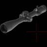 Оптический прицел ARTELV LRS 6-50x56 FFP, 34 mm, с подсветкой