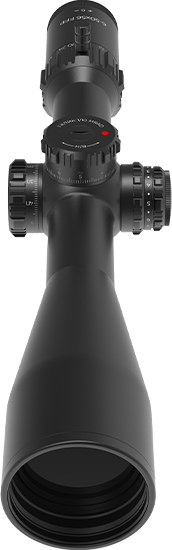 Оптический прицел ARTELV LRS 6-50x56 FFP, 34 mm, с подсветкой