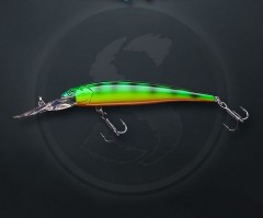 Воблер Sprut Taiho D 90F 8.5г/FP