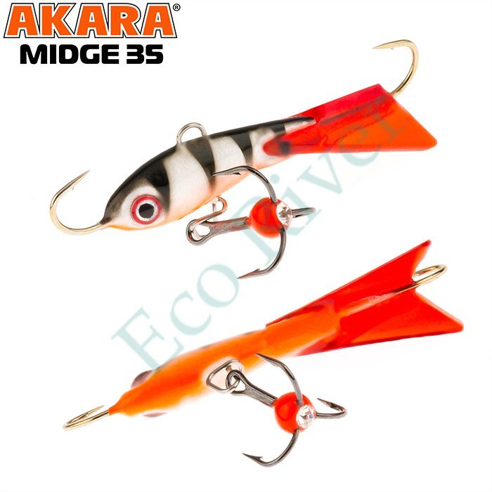 Балансир Akara Midge 35 4г 31
