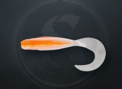 Приманка силик. Sprut Haro 75 3.5г/TO 6шт