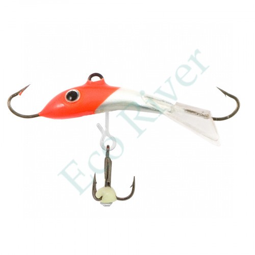 Балансир Spider Pro 10 35мм 6г цв.3