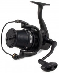 Катушка безынерционная Namazu ULTIMATE FEEDER UF4000S, 6+1 подш., метал. шпуля/10/