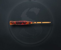 Приманка силик. Sprut Takari 40 0.2г/MORS 10шт