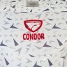 Палатка Куб Condor зимняя утепленная 2,2 х 2,2 х 2,15 белый камуфляж
