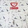 Палатка Куб Condor зимняя утепленная 2,2 х 2,2 х 2,15 белый камуфляж