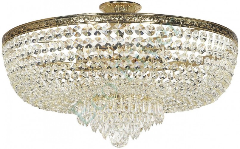 Потолочный светильник Arti Lampadari Nonna E 1.3.50.503 G