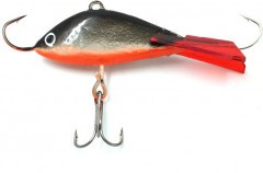 Балансир Яман Карасик, размер 5 см, вес 15 гр., цв. 02, на блистере