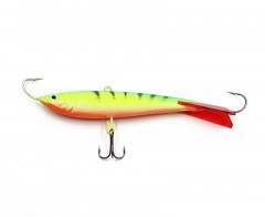 Балансир Яман Сиг, размер 8,6 см, вес 48 гр., цв. 22, на блистере