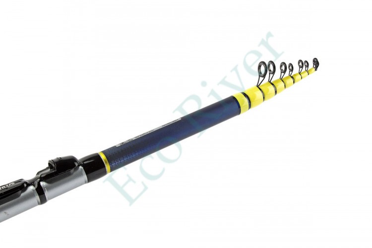 Удочка Nautilus Crocus Bolo 3.8м NCBL38H с/к