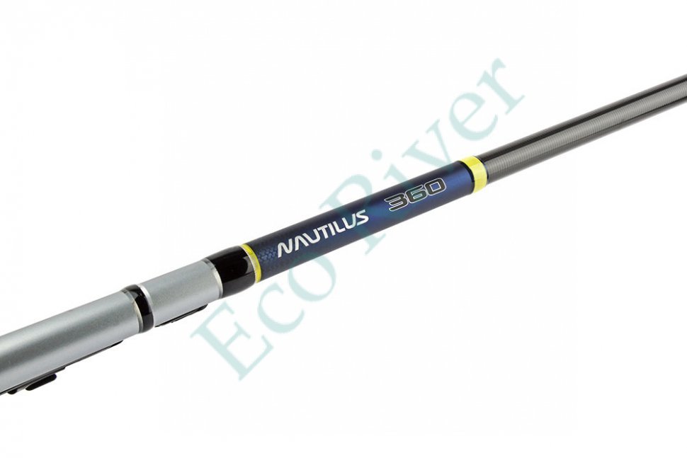 Удочка Nautilus Crocus Bolo 3.8м NCBL38H с/к