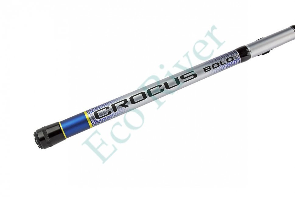 Удочка Nautilus Crocus Bolo 3.8м NCBL38H с/к