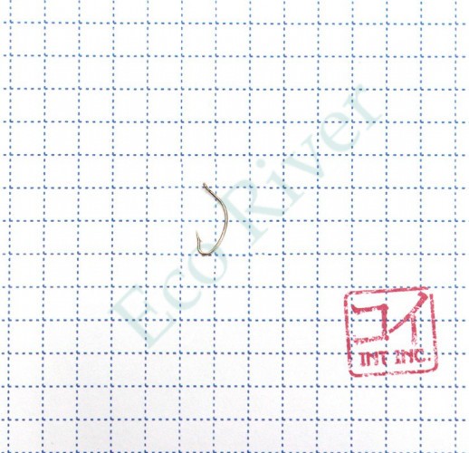 Крючок KOI SPECIAL FEEDER, размер 10 (INT), цвет NBR (10 шт.)/100/