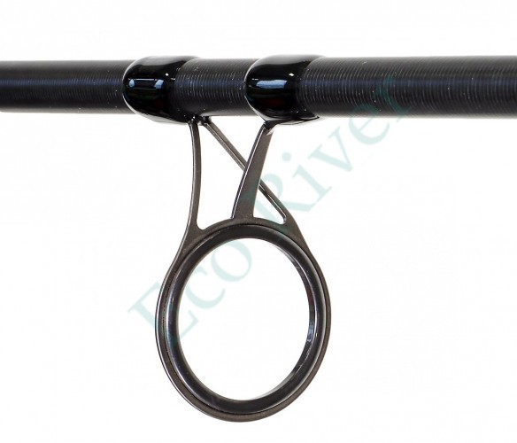 Удилище Волжанка Карп Мастер 3.9м до110г 050-0071