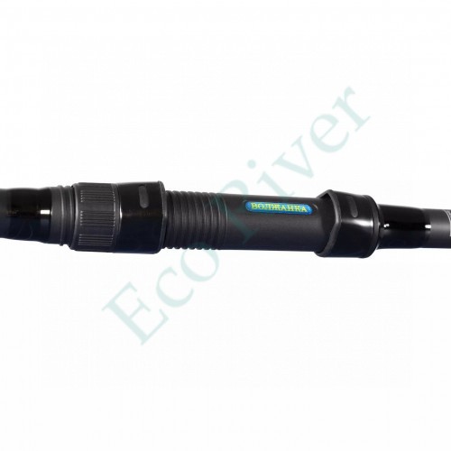 Удилище Волжанка Карп Мастер 3.9м до110г 050-0071