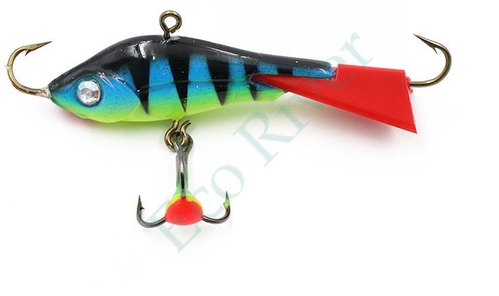 Балансир Yaman SE Subfish, L-70 мм, 35 г, цвет 68