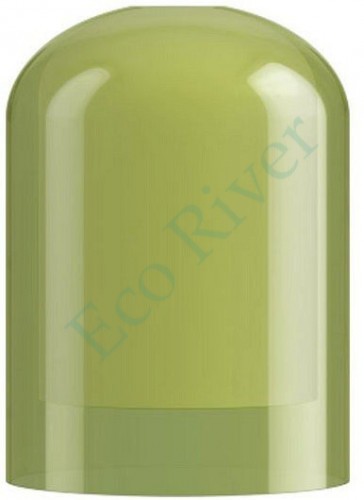 Плафон стеклянный 33 идеи S.26.LI-S.27.WH