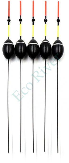 Поплавок Yaman из полиуретана 808-050, 5 г (уп. 5 шт.)