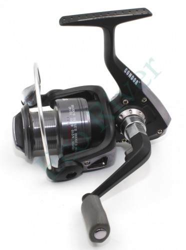 Катушка Condor STORM SM 2000, 6 подшипн., передний фрикцион