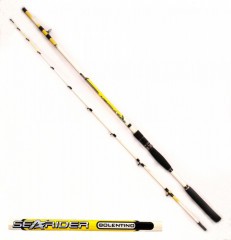 Спиннинг Condor SeaRider длина 2,70 м, тест до 200 гр, стеклопластик, штекер
