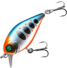 Воблер Sprut Uni Crank 36F 4г/SBTR1