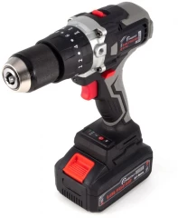 Шуруповерт СЛЕДОПЫТ VoltGear 120Нм, 21V, 4Ah/4/