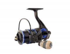 Катушка Maximus Indigo 2500