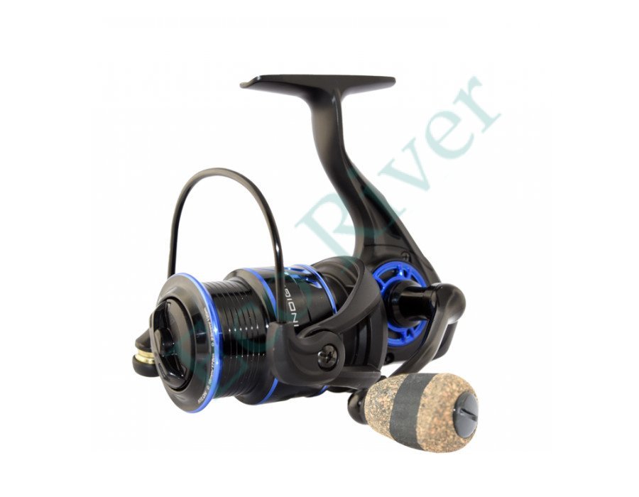 Катушка Maximus Indigo 2500