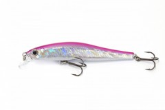 Воблер Kyoda VOLADOR MINNOW-90F, длина 9,0 см, вес 10.0 гр, цвет P136, заглубление 0,5-1,0м.